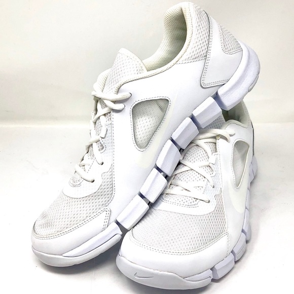 Nike Flex Show TR 2 White - Picture 2 of 4